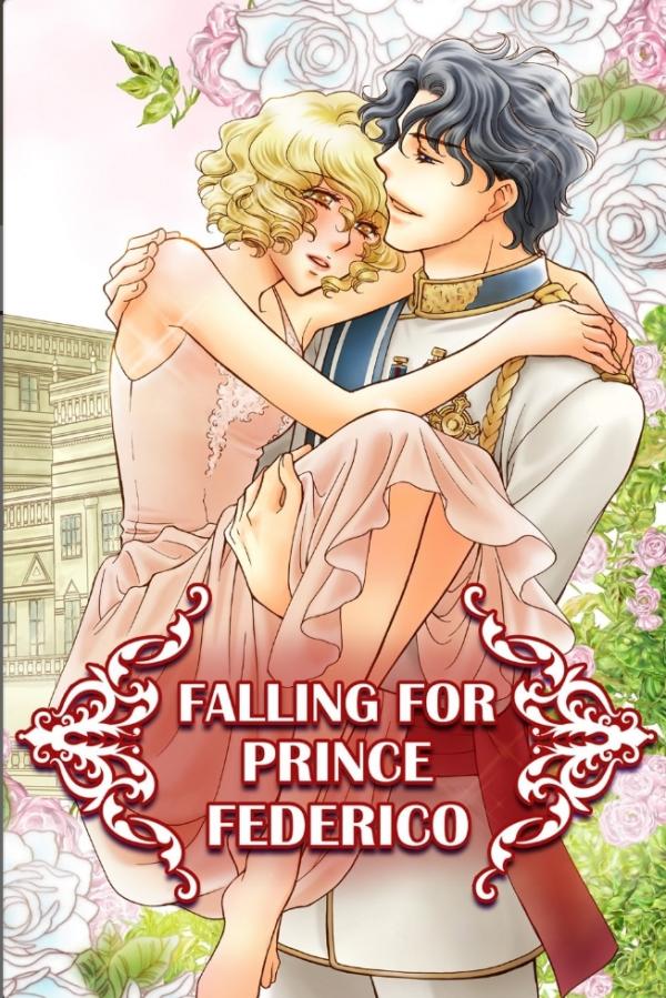 Falling for Prince Federico